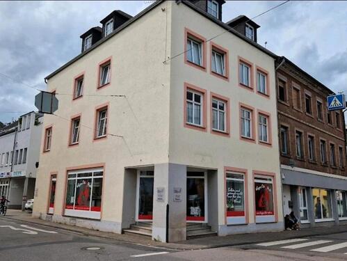 Foto - Nachmieter für zentrale Geschäftsräume in Schweich