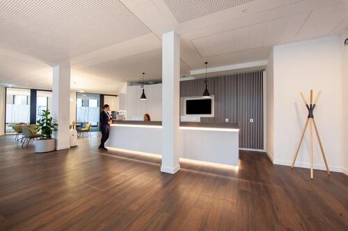 Foto - Virtuelles Büro in Signature City Gate