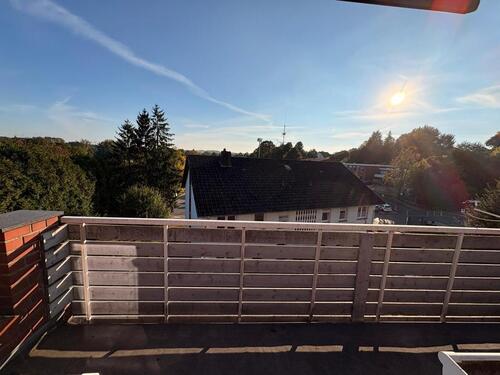 Foto - Etagenwohnung zur Miete in Rinteln