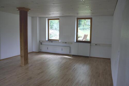 Foto - Büroraum im Erdgeschoss ca. 50 qm, Eupener Str. am Stadtrand
