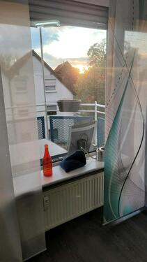 Foto - Schöne 3-Zimmer-Wohnung mit Balkon und Stellplatz in bester Lage