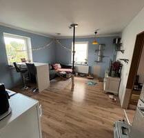 Helle 1,5 Zimmer Wohnung - 350,00 EUR Kaltmiete, in Waldsassen (PLZ: 95652)