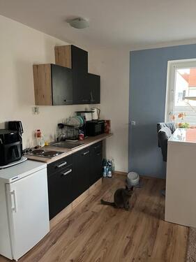 Foto - Etagenwohnung zur Miete in Waldsassen