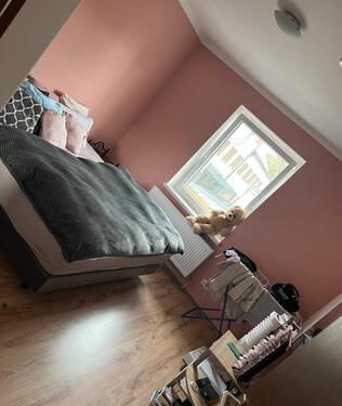 Foto - Etagenwohnung in Waldsassen