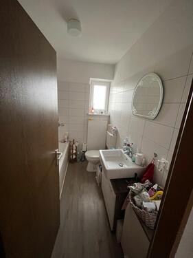 Foto - Etagenwohnung in Waldsassen zur Miete