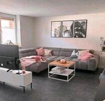 3 Zimmer Wohnung in Bahrdorf mit Einbauküche