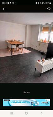 Foto - Etagenwohnung zur Miete in Bahrdorf