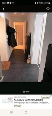 Foto - Etagenwohnung in Bahrdorf zur Miete