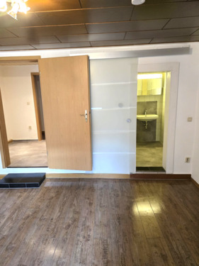 Foto - 2-Zi.-Whg. – 38 m² hundefreundlich in 07607 Eisenberg City, Thür.