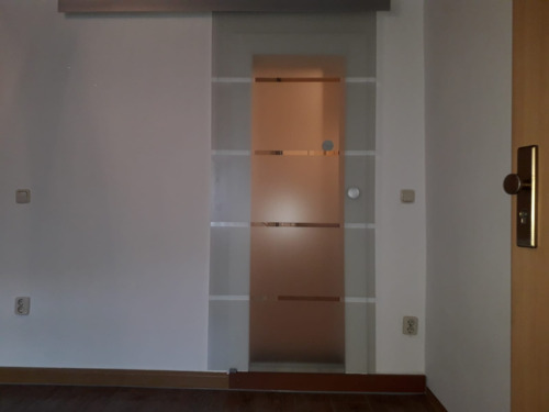 Foto - Etagenwohnung zur Miete in Eisenberg