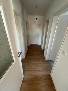 Foto - Etagenwohnung zur Miete in Löhne