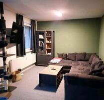 2 - Raumwohnung mit Balkon i kl. Markise - Vetschau/Spreewald