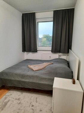 Foto - Etagenwohnung in Vetschau/Spreewald