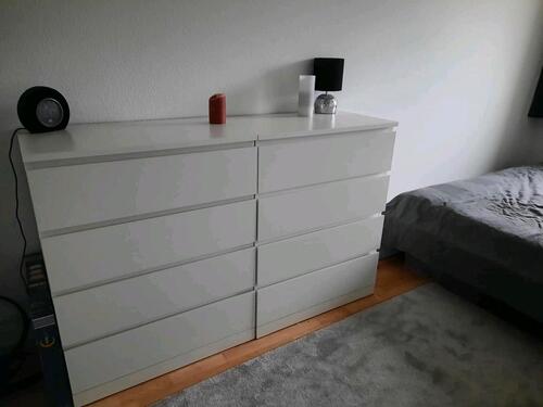 Foto - Etagenwohnung in Vetschau/Spreewald zur Miete