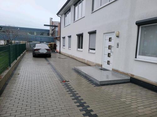 Foto - Erdgeschoss Wohnung zur Miete - 2.300,00 EUR Kaltmiete,