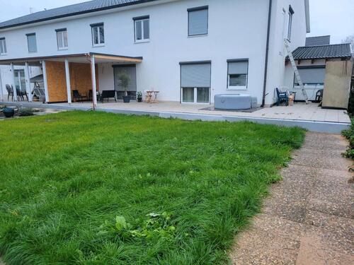 Foto - Etagenwohnung zur Miete in Müllheim