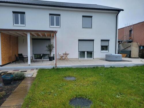 Foto - Etagenwohnung in Müllheim