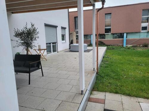 Foto - Etagenwohnung in Müllheim zur Miete