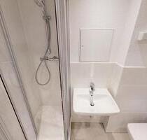 2-Raum-Wohnung mit Blick ins Grüne - Chemnitz Adelsberg