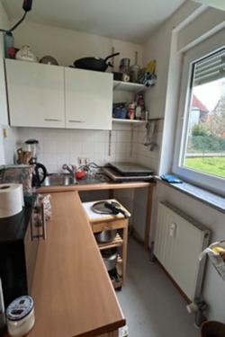 Foto - Etagenwohnung in Bayreuth zur Miete