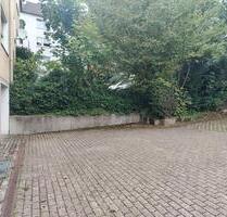 Stellplatz Wuppertal Oberbarmen