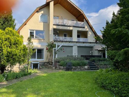 Foto - Exklusive 5-Zimmer Wohnung mit Terrase und EBK in Berlin