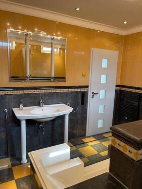 Foto - 5 Zimmer Erdgeschoßwohnung in Berlin