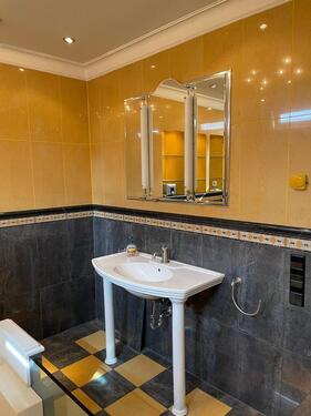 Foto - Erdgeschoßwohnung in Berlin zur Miete