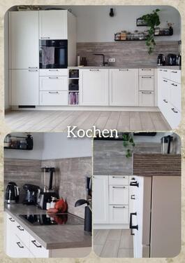 Foto - 5 Zimmer Dachgeschoßwohnung zur Miete in Wismar