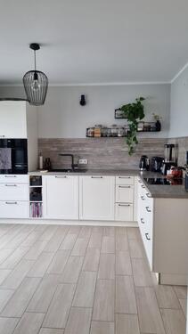 Foto - 5 Zimmer Dachgeschoßwohnung in Wismar