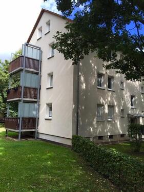 Foto - 2 Zimmer Etagenwohnung zur Miete in Kassel