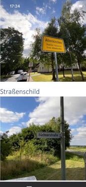 Foto - Gemütliche, schöne 2-3 Zimmerwohnung