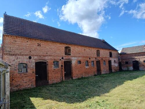 Foto - 3 Zimmer Bauernhaus, Landhaus zum Kaufen in Jessen (Elster)