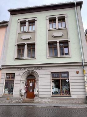 Foto - 1 Zimmer Etagenwohnung zur Miete in Weimar