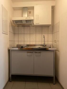 Foto - Etagenwohnung in Weimar zur Miete