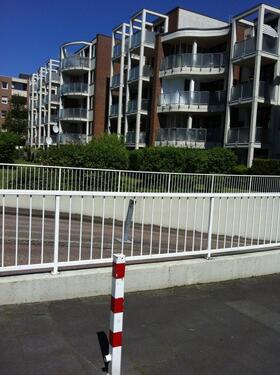 Foto - Parkplatz Stellplatz zu vermieten