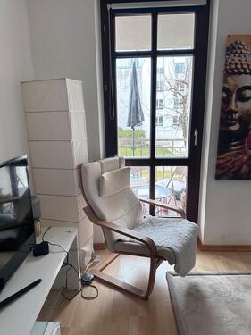 Foto - 2 Zimmer Etagenwohnung in München