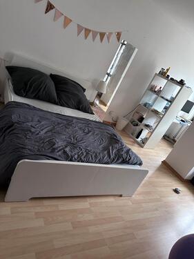 Foto - Etagenwohnung in München zur Miete