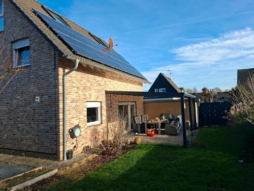 Foto - 5 Zimmer Einfamilienhaus in Bedburg