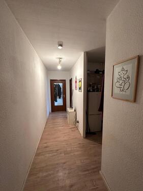 Foto - Helle vollständig möblierte 2-Zimmer-Wohnung in Berlin Tempelhof