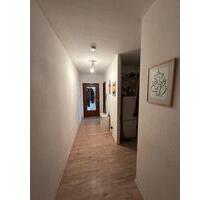 Helle vollständig möblierte 2-Zimmer-Wohnung in Berlin Tempelhof