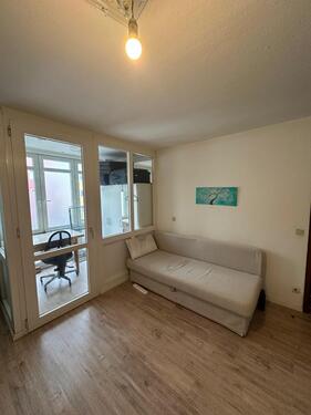 Foto - Etagenwohnung in Berlin zur Miete