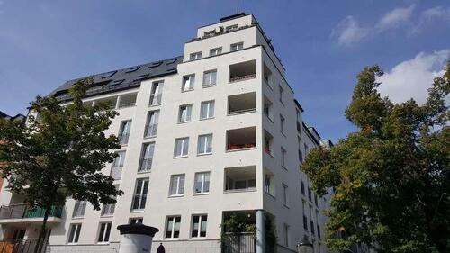 Foto - Kaßberg * 3 Zimmer * Loggia * 01.03.2026