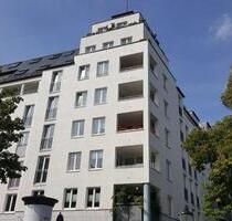 Kaßberg * 3 Zimmer * Loggia * 01.03.2026 - Chemnitz Kapellenberg