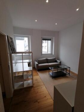 Foto - 1.5 Zimmer Etagenwohnung zur Miete in Koblenz