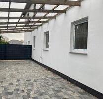 Große Eigentumswohnung mit Garten - Nordenham