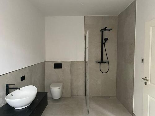 Foto - 4 Zimmer Erdgeschoßwohnung in Nordenham