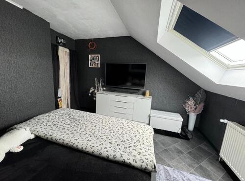 Foto - 4 Zimmer Dg Wohnung - 720,00&nbsp;EUR Kaltmiete, ca.&nbsp; 107,00&nbsp;m&sup2;