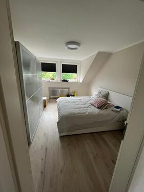 Foto - 3 Zimmer Dachgeschoßwohnung zum Kaufen in Herford