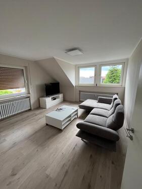 Foto - 3 Zimmer Dachgeschoßwohnung in Herford